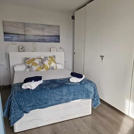 2 Rooms 2 Baths Y Parking Cathedral Malaga Exterior photo