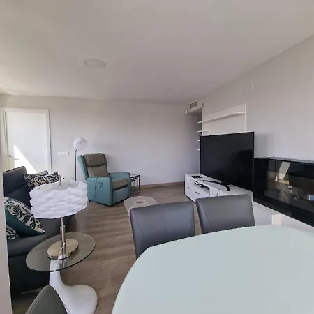 2 Rooms 2 Baths Y Parking Cathedral Malaga Exterior photo